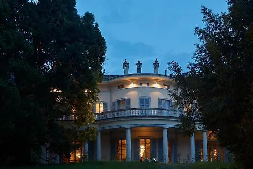 Platamone וילה *