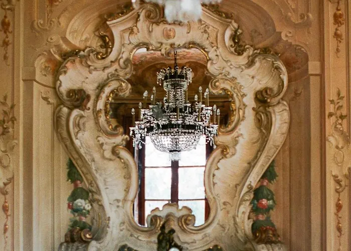 Platamone וילה *