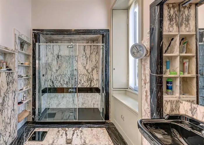 Platamone וילה *