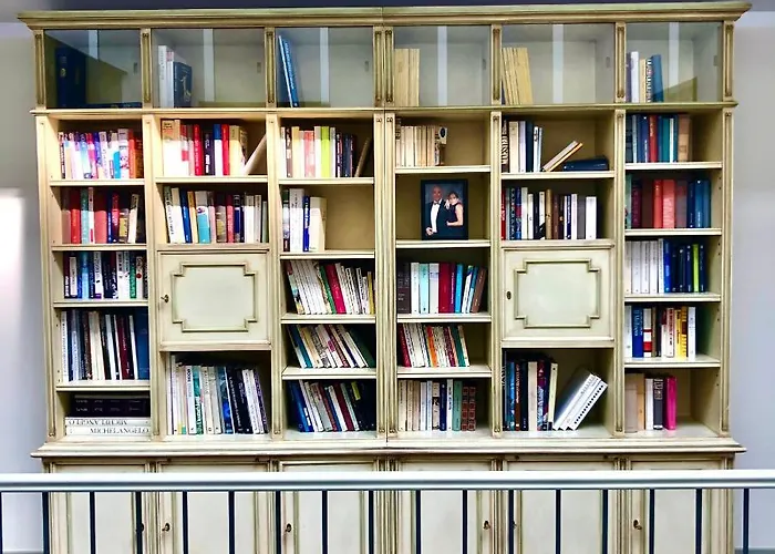 Villa Platamone Como