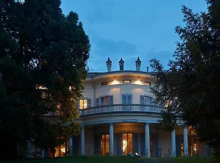 Platamone Villa *