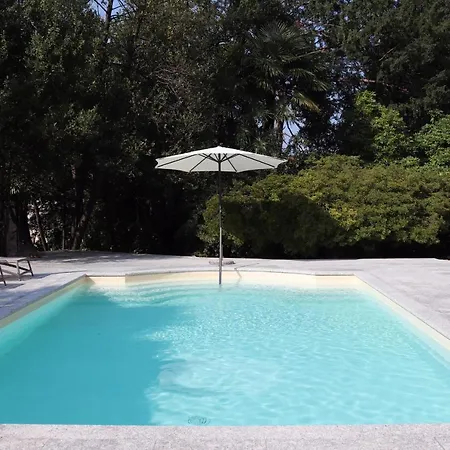 Villa Platamone Como