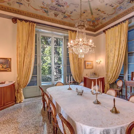 Villa Platamone