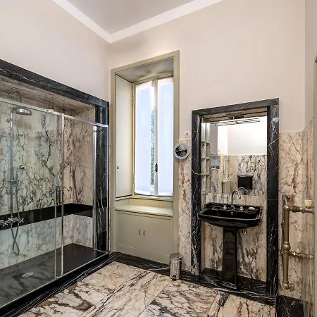 Platamone Villa *