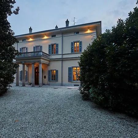 Villa Platamone