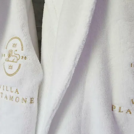 Platamone Como
