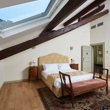 Villa Platamone *