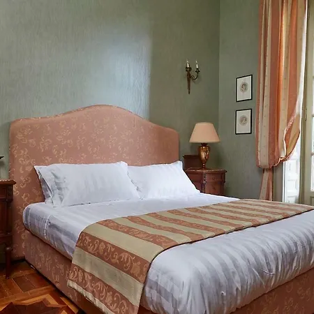 Villa Platamone