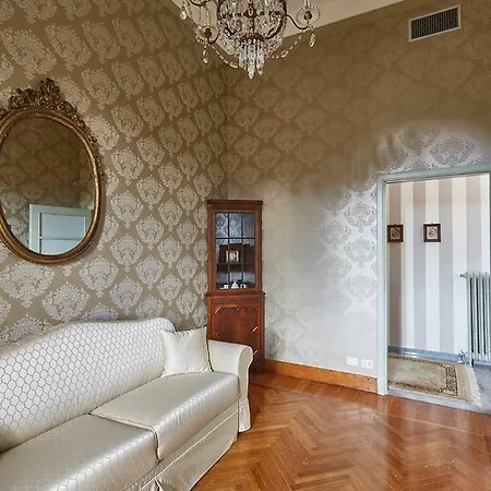 Platamone Villa *