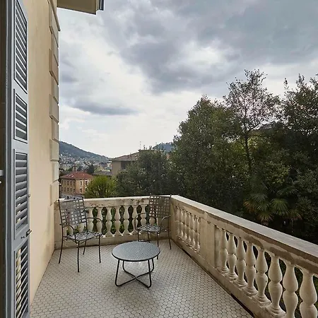 Villa Platamone